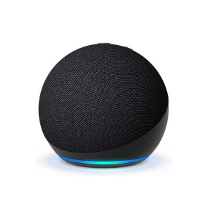 Amazon Echo Dot 5th Gen – Black