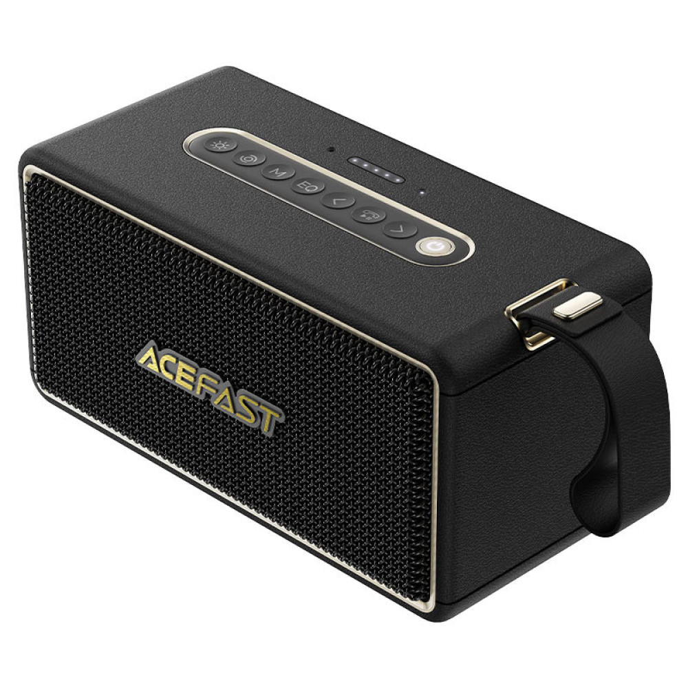 Acefast K3 Max 80W Portable Bluetooth Speaker