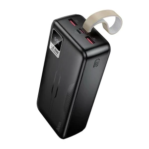 Hoco MMJ-25 Resolute 22.5W Fast Charging Power Bank – 30000mAh
