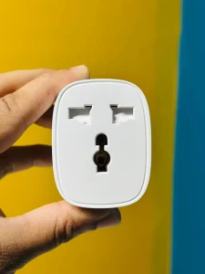 GearUP BSD61 (With Energy Monitoring) Wifi Smart Plug