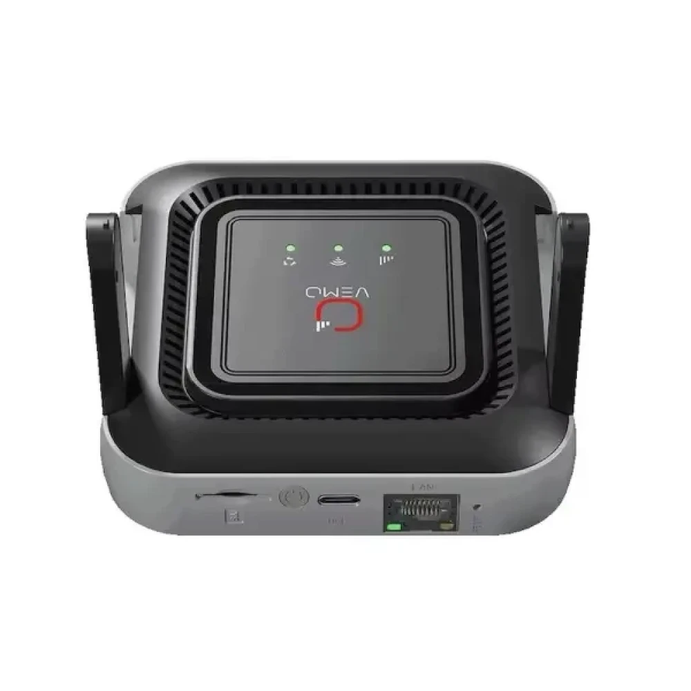 Vemo M6 Pro 300Mbps 4G LTE Pocket Router