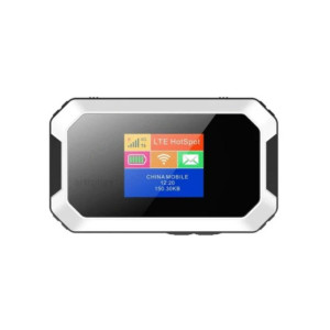 Vemo M6 Pro 300Mbps 4G LTE Pocket Router