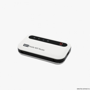 Olax MF985 4G LTE WiFi 6 Pocket Router
