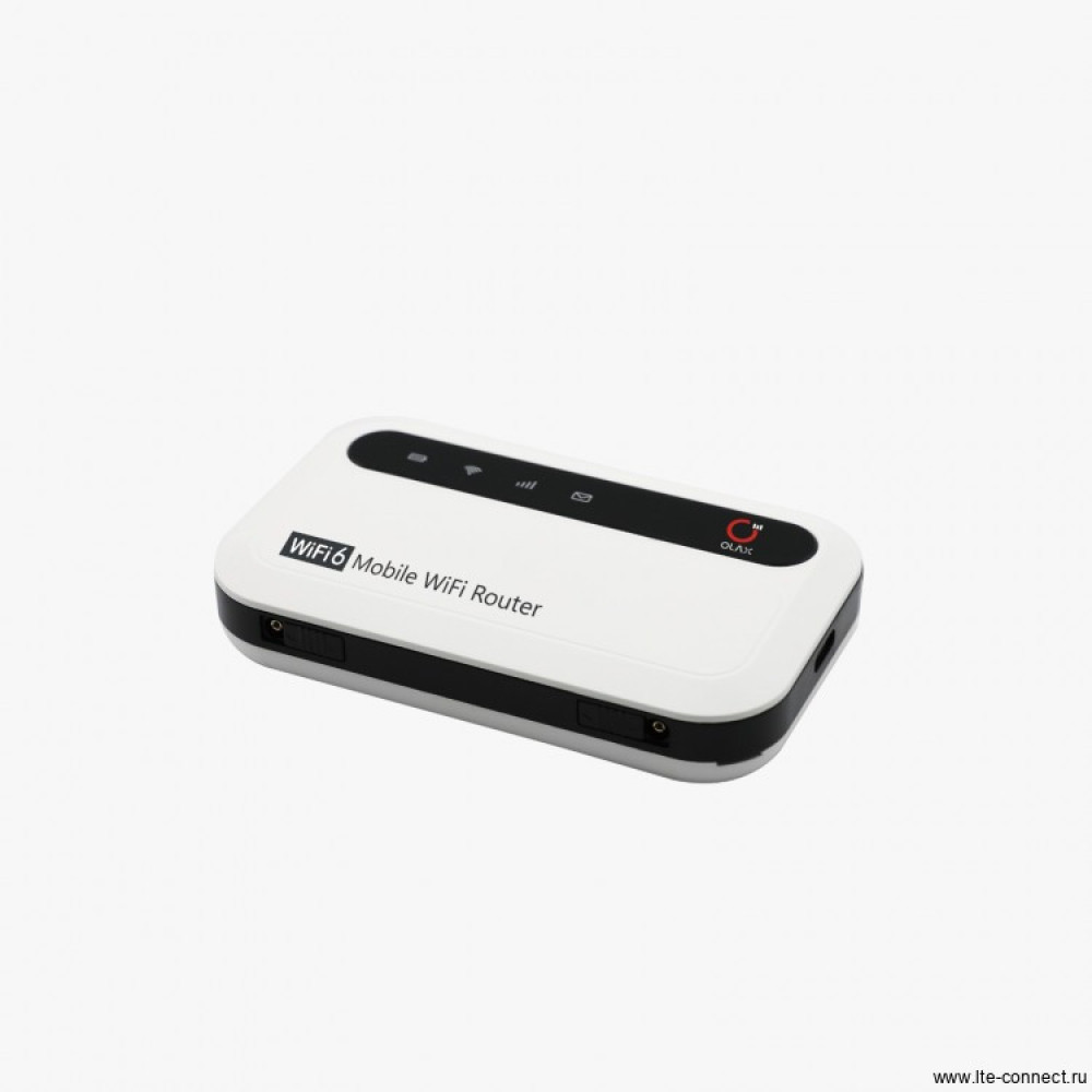 Olax MF985 4G LTE WiFi 6 Pocket Router