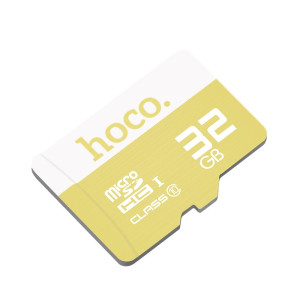 Hoco 32GB Micro SDHC TF Card