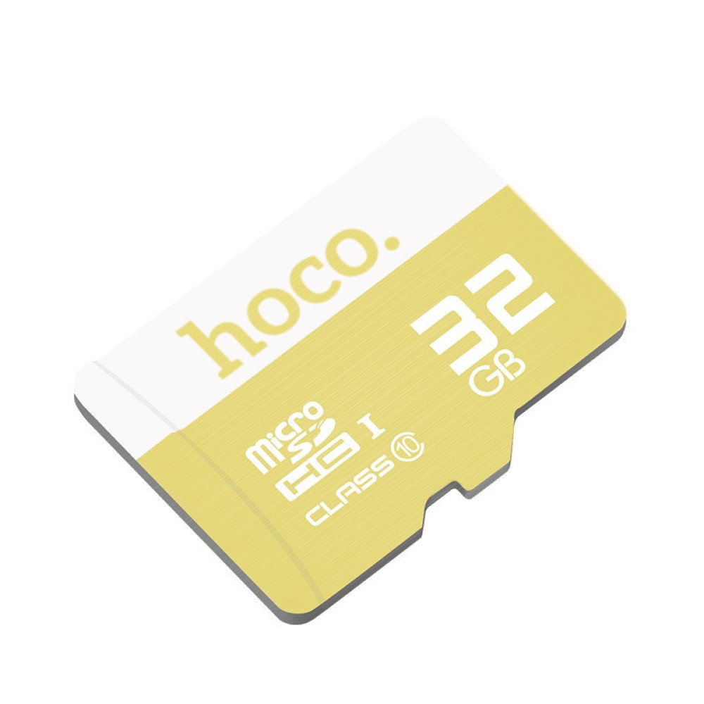 Hoco 32GB Micro SDHC TF Card