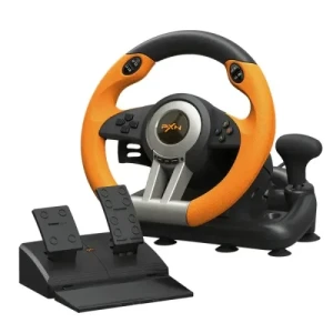 PXN V3 Pro Gaming Racing Wheel with Pedals