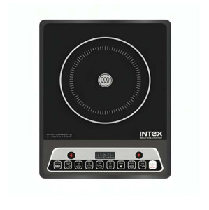 Intex Indo Bolt B 2000W Induction Cooker