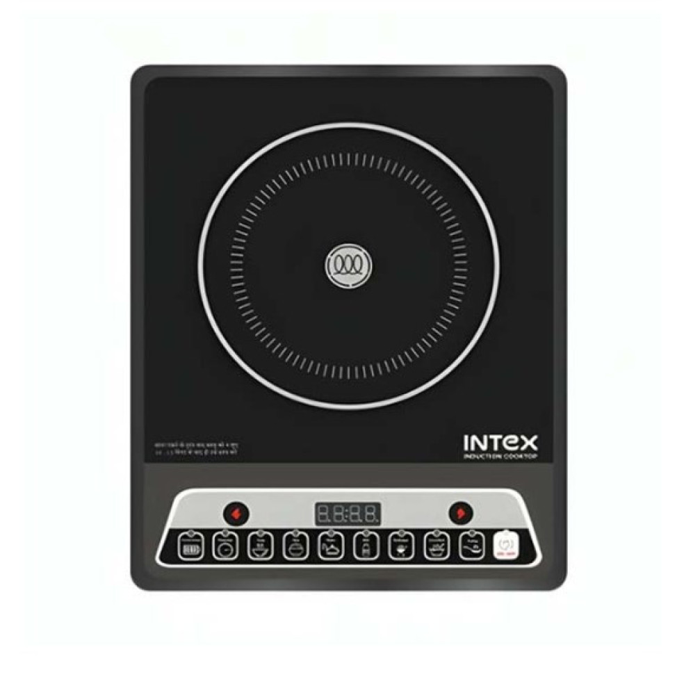 Intex Indo Bolt B 2000W Induction Cooker