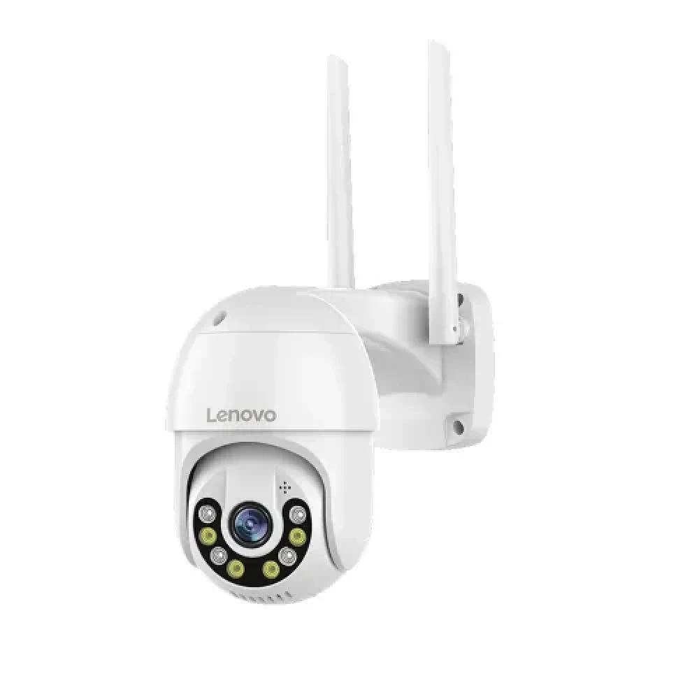 Lenovo X5T 3MP Smart WiFi Camera