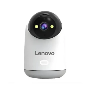 Lenovo C35 3MP Smart WiFi Camera