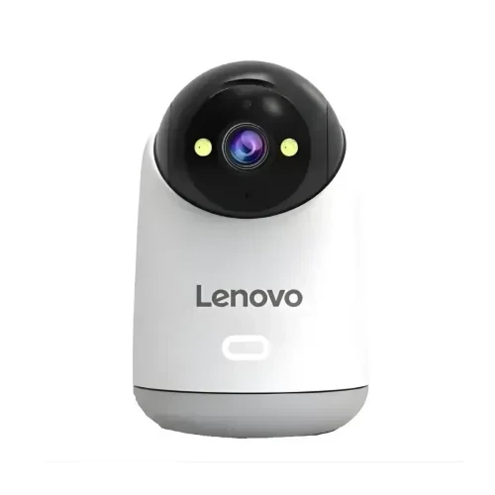 Lenovo C35 3MP Smart WiFi Camera