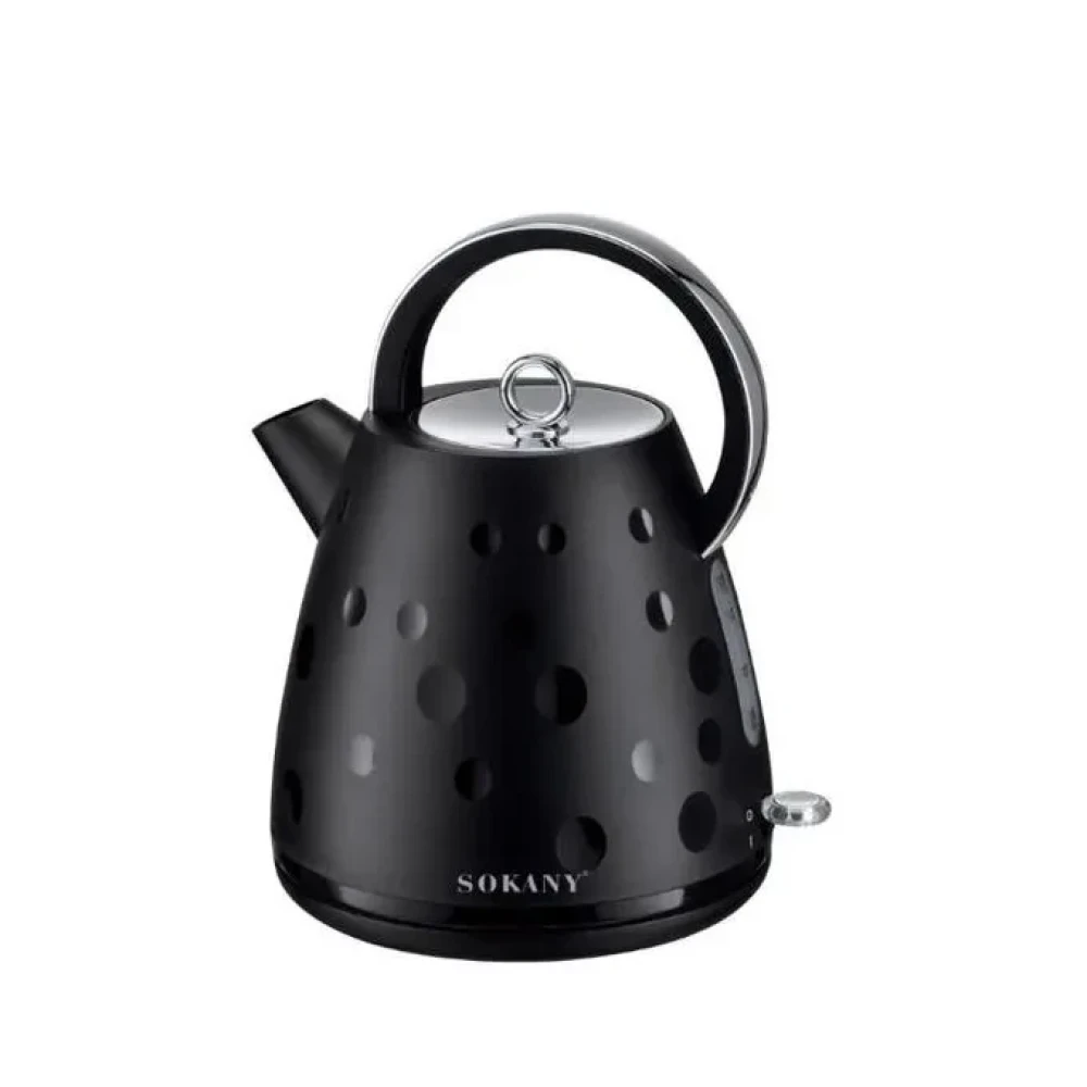Sokany SK-1033 Electric Kettle – 1.7 L