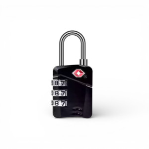 Coteci TR-006 TSA Customs Combination Lock