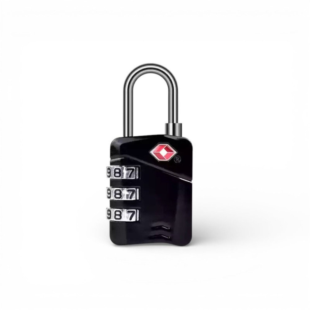 Coteci TR-006 TSA Customs Combination Lock