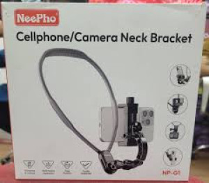 Neepho NP-G1 Mobile Phone Neck Mount