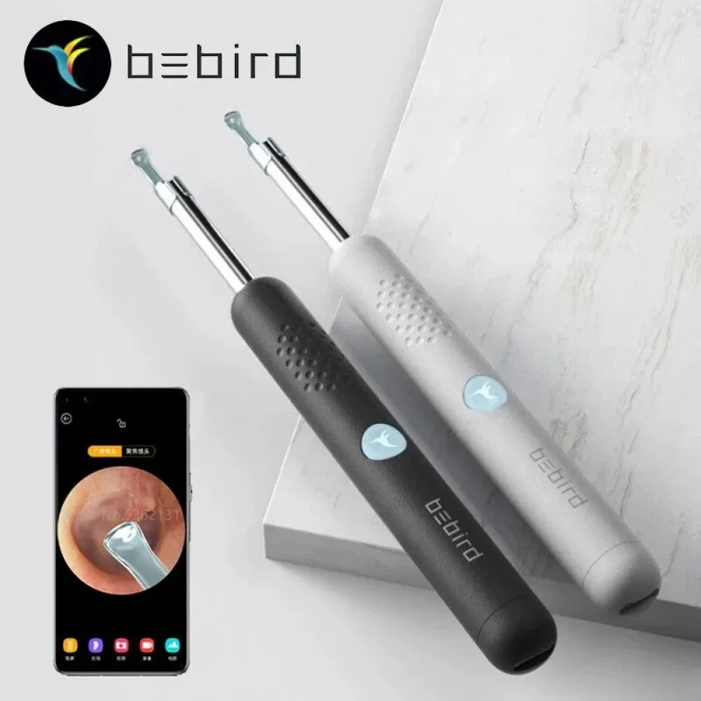 Bebird R1 Ear Cleaner Wax Removal Tool