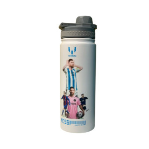 GearUP VF10 Sports Edition Water Bottle – Lionel Messi All Team