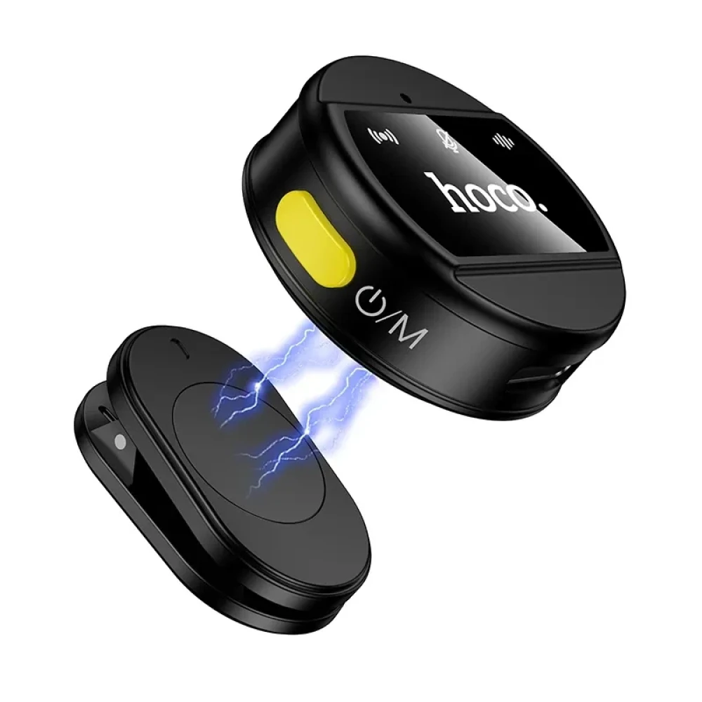 Hoco L21 ENC Wireless Microphone For Android