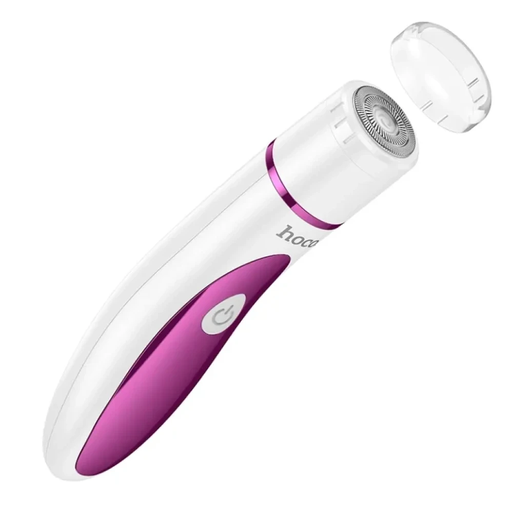 Hoco HP80 4-in-1 Ladies Trimmer & Shaver