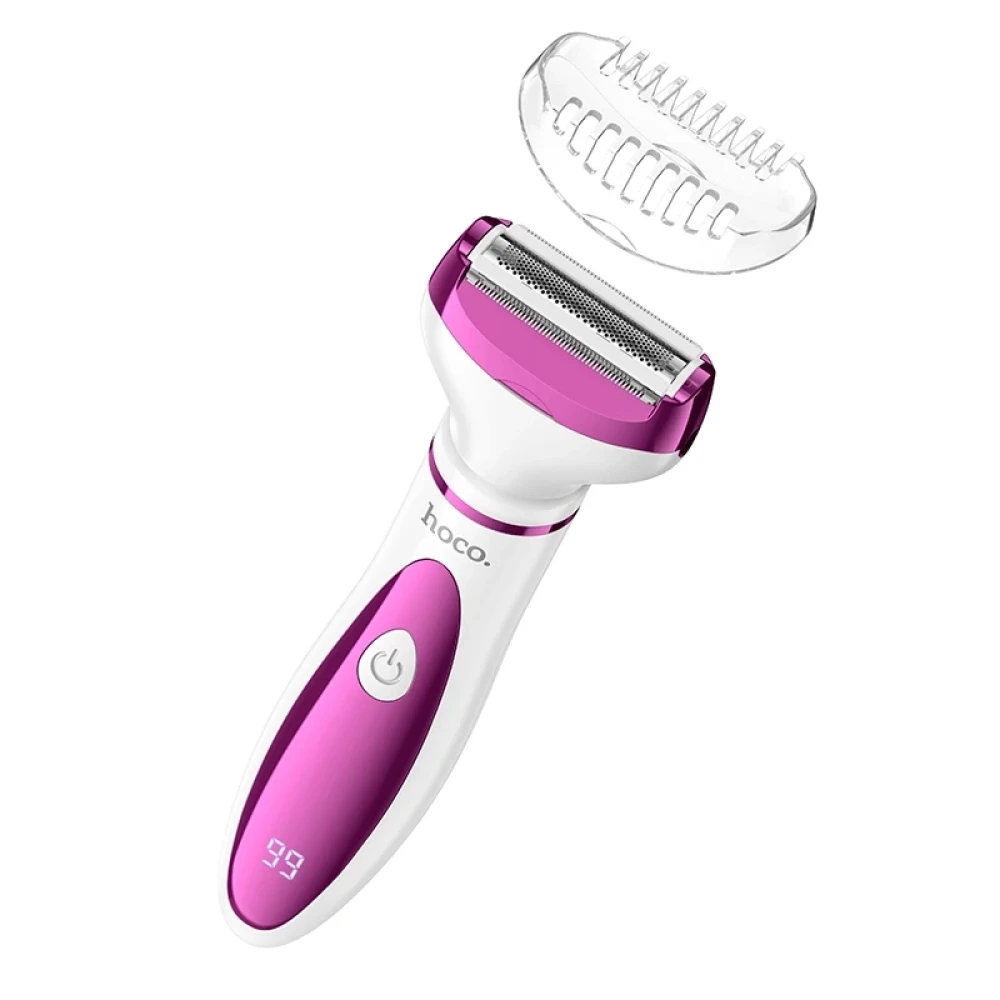 Hoco HP80 4-in-1 Ladies Trimmer & Shaver