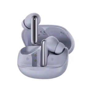 QCY MeloBuds N50 Adaptive ANC True Wireless Earbuds – Pruple