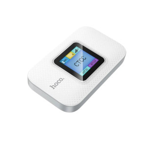 Hoco DQ12 Portable WiFi Router