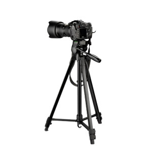 Digipod TR‑452 Aluminum Tripod