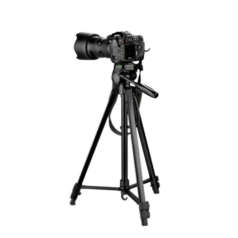 Digipod TR‑452 Aluminum Tripod