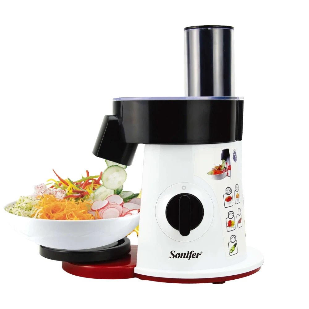 Sonifer SF-5505 Electric Salad Maker