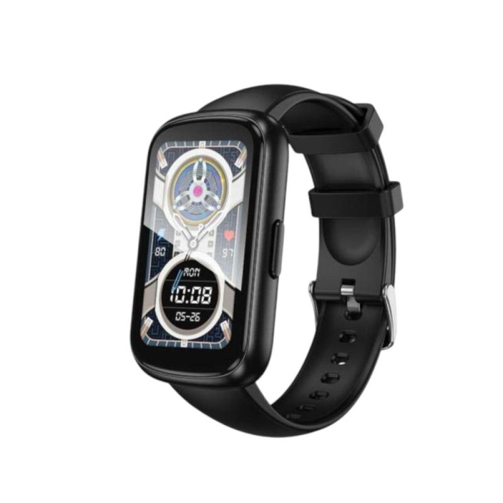 Hoco Y25 Smart Sport Watch – Black