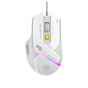Inphic PG1 Wired and RGB Gaming Mouse