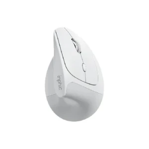 Inphic X9 Pro Silent 2.4G & Bluetooth Vertical Wireless Mouse