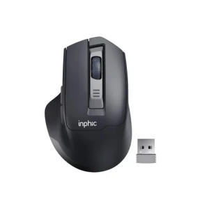 Inphic M9 Rechargeable 2.4G Wireless Mouse