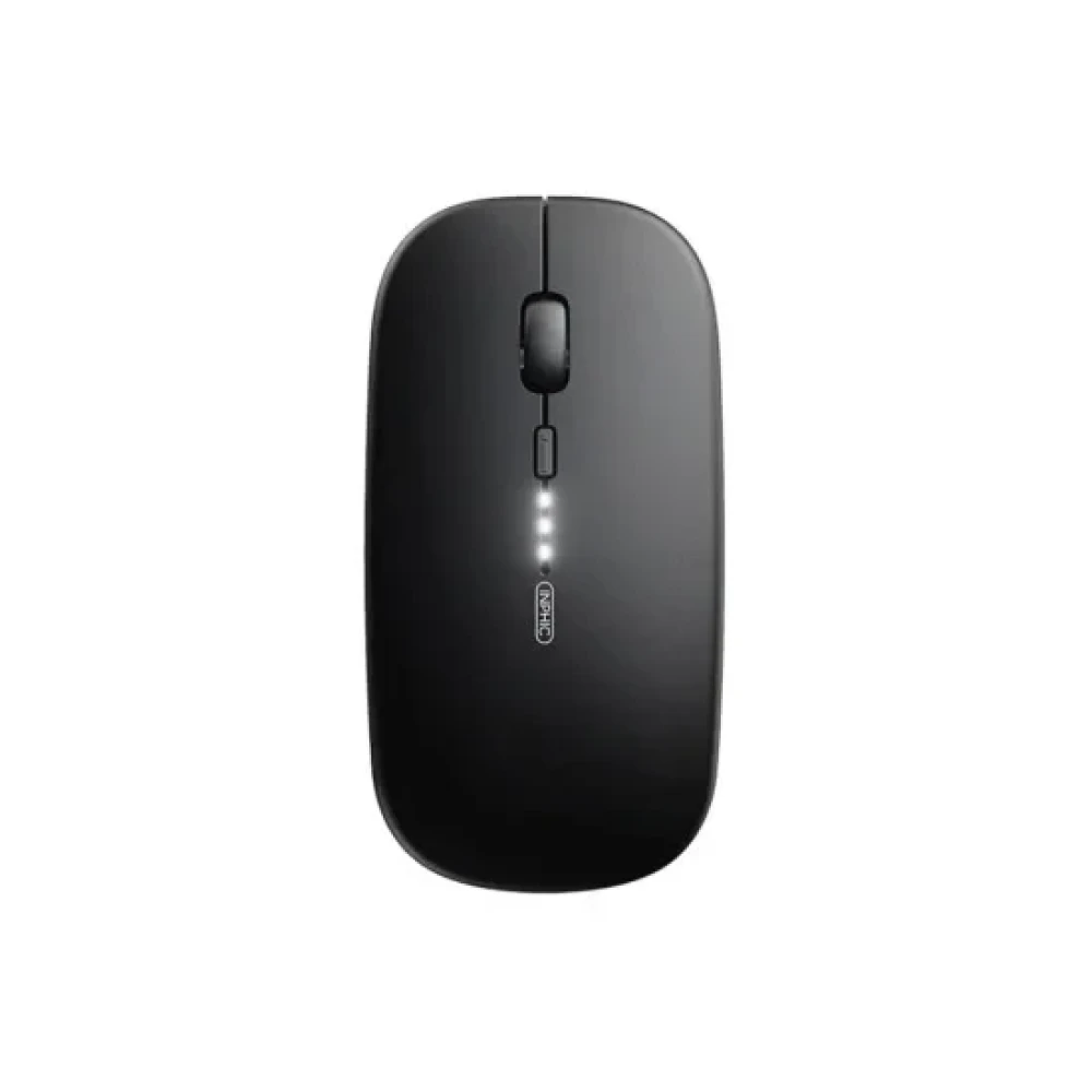 Inphic M1P Ultra Slim 2.4G Wireless Mouse