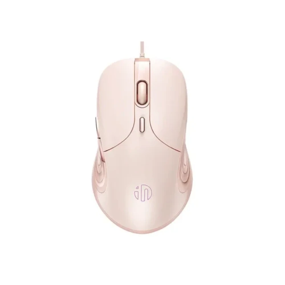 INPHIC B8 Office Wired Mouse